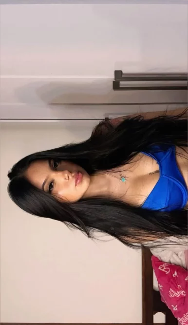 Photo of model @mineyas