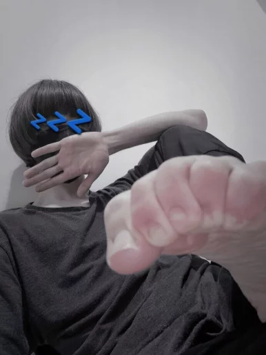 Photo of model @mingawof