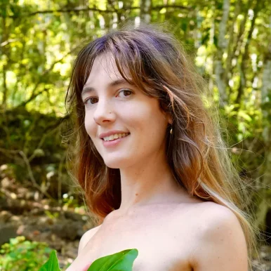 Photo of model @minsi_outdoors