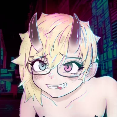 Photo of model @minxcvm