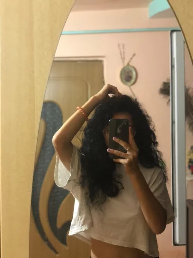 Photo of model @mirunanicoleta