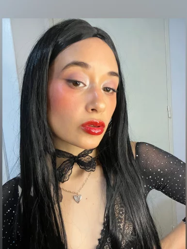 Photo of model @misakiparadise