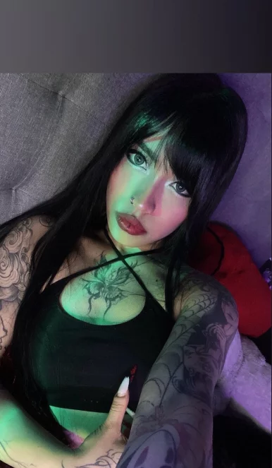 Photo of model @misamiyu