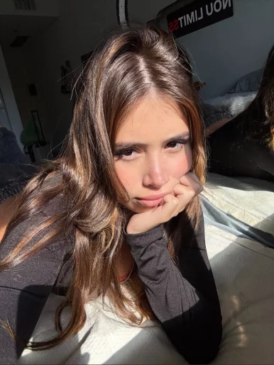 Photo of model @misava