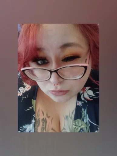 Photo of model @miss-ash