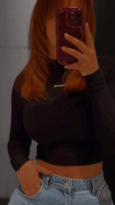 Photo of model @miss_ce.x3