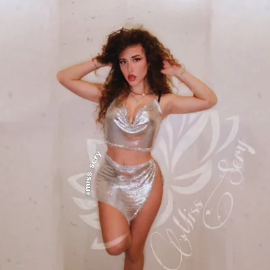 Photo of model @miss_sery