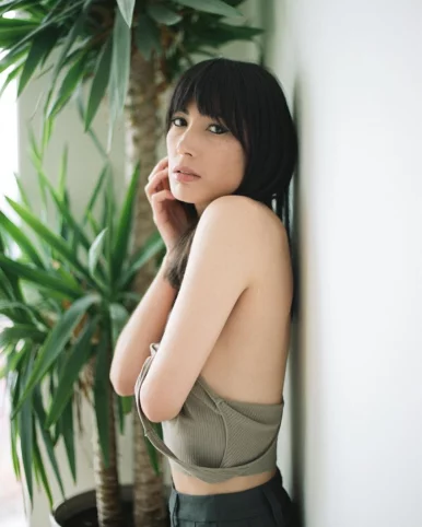 Photo of model @missalexiaf