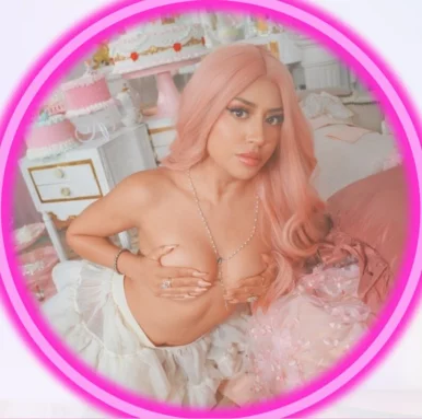 Photo of model @missambani