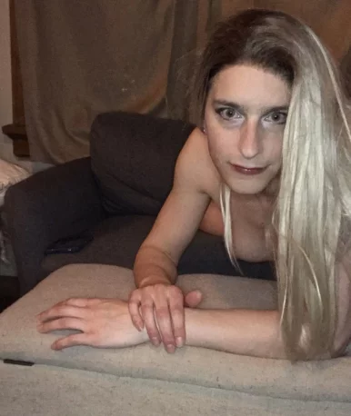 Photo of model @missanastacia