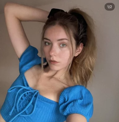 Photo of model @missannarose