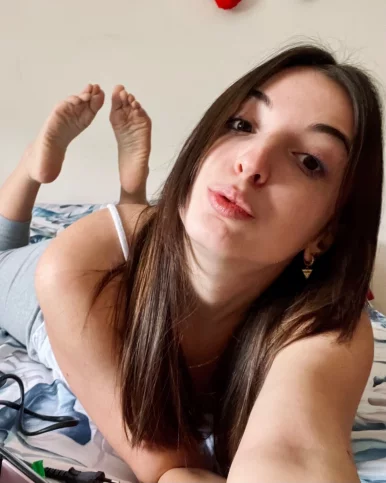 Photo of model @missartemide