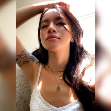 Photo of model @missbehavior777