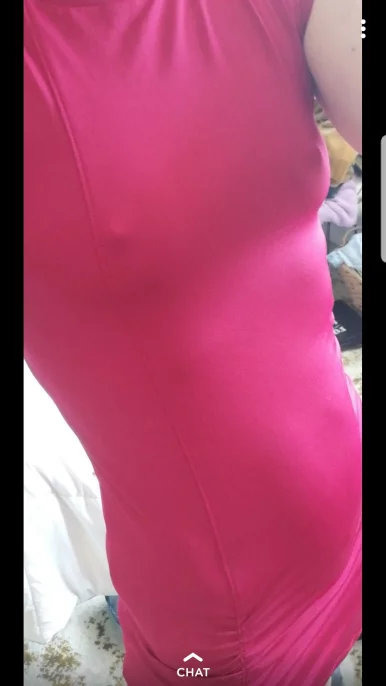 Photo of model @missbheyvin