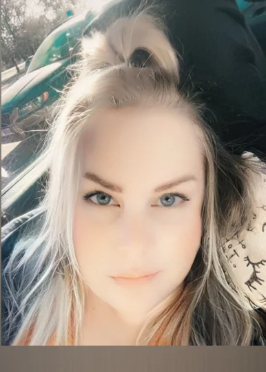 Photo of model @missbiglick