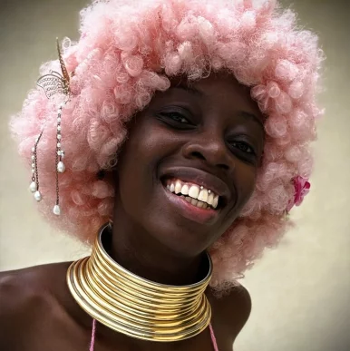 Photo of model @missblackreey