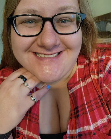 Photo of model @missbrandi