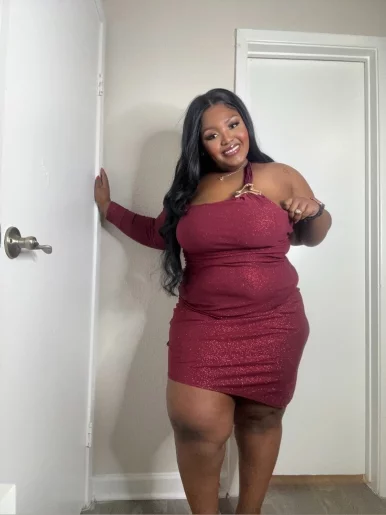 Photo of model @misschocolateshortcake