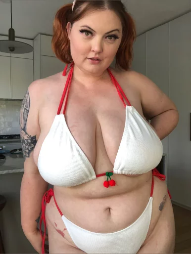 Photo of model @misscrispy