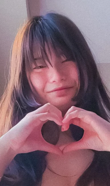 Photo of model @missdahliawang