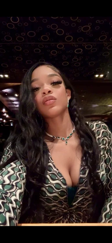 Photo of model @missdimplesxoxoxo