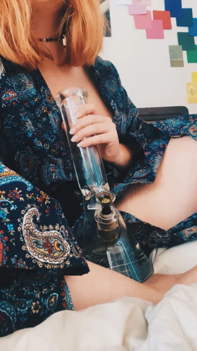 Photo of model @missflora