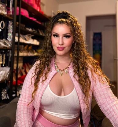 Photo of model @missgamelinfree