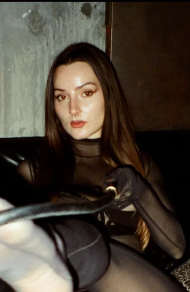 Photo of model @misshex