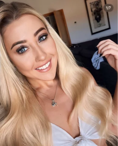 Photo of model @missivyknox