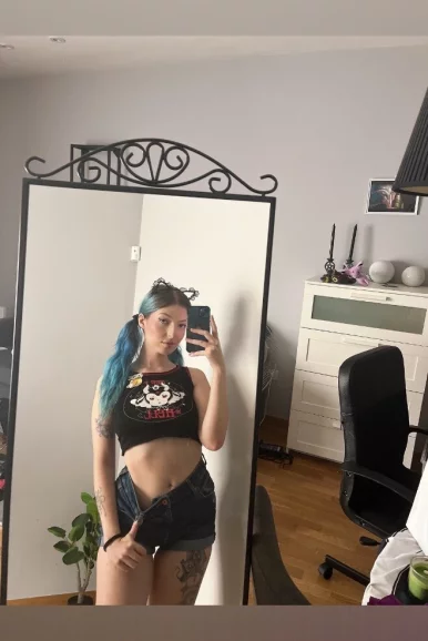 Photo of model @missjadexxx