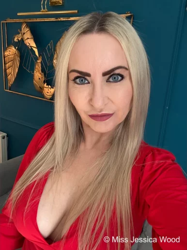 Photo of model @missjessicawood