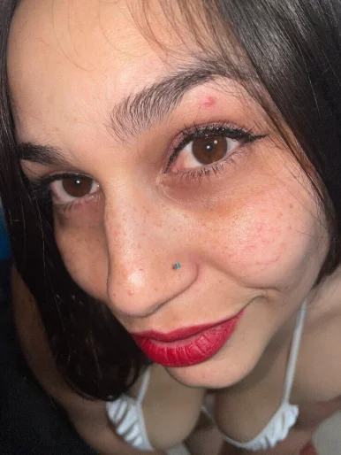 Photo of model @misslucysugar