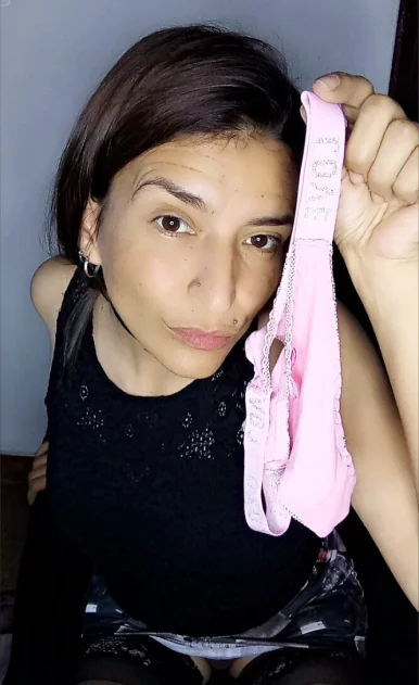 Photo of model @missluhatt