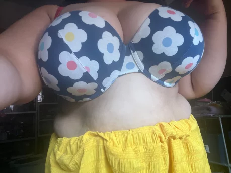 Photo of model @missminimaker