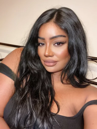 Photo of model @missnoir