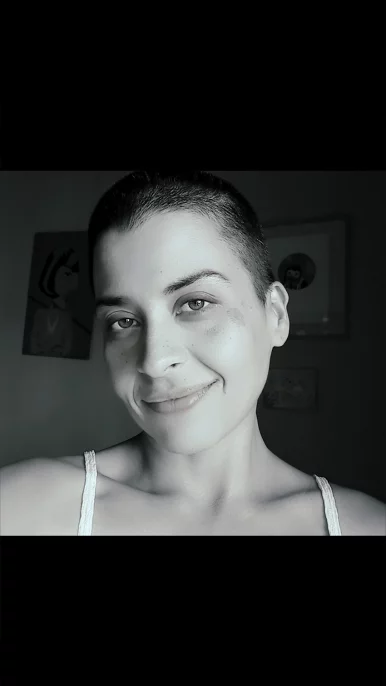 Photo of model @misspot