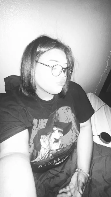 Photo of model @missprettyswirl