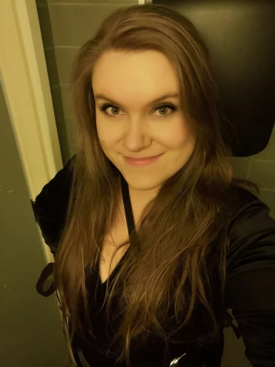 Photo of model @missrika