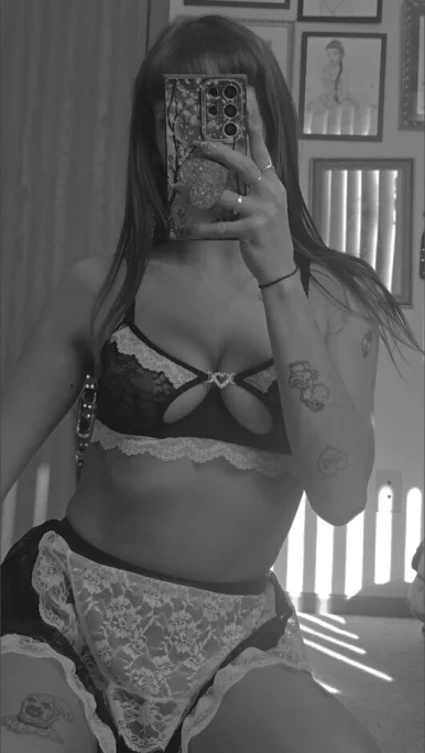 Photo of model @missssmedusa