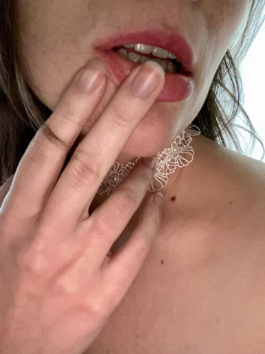 Photo of model @missweetmouth