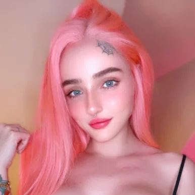 Photo of model @missxkatz