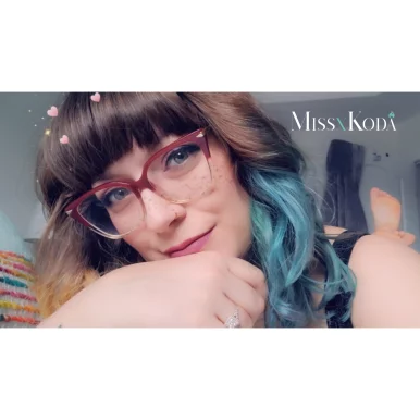 Photo of model @missxkoda