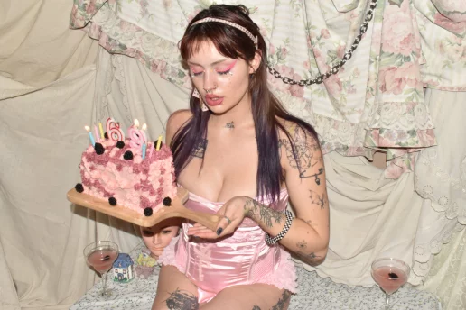 Photo of model @missy_mayhemm