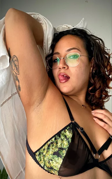 Photo of model @missy_stoned