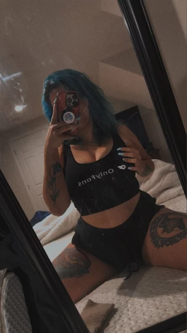 Photo of model @missymarie29