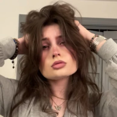 Photo of model @missymiracle