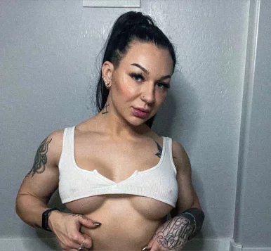 Photo of model @missypaigexx