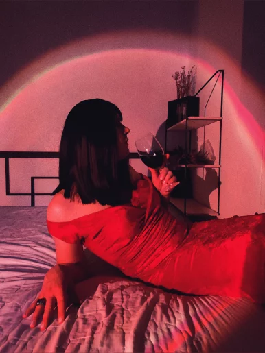 Photo of model @missysinx