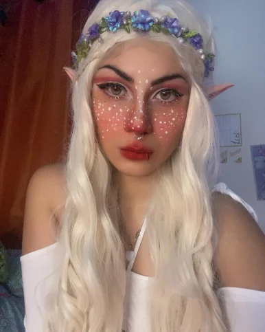 Photo of model @mistake404