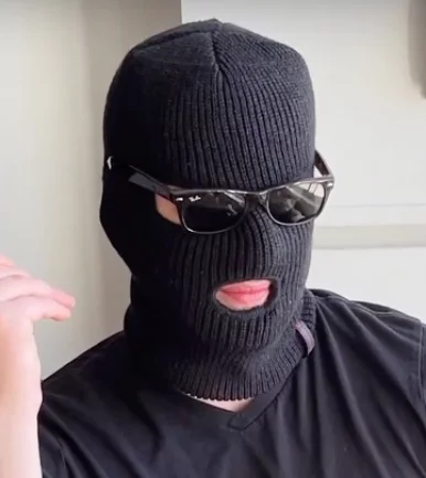 Photo of model @mister.mystery